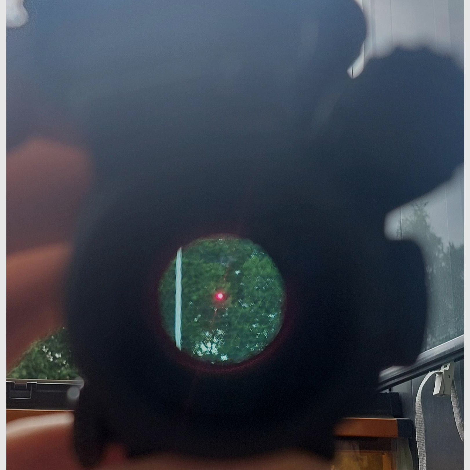 Aimpoint Comp ML3