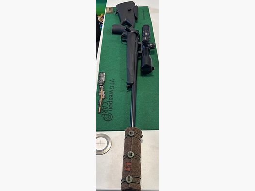 Blaser R8 Professionell Success Custom 8x57IS