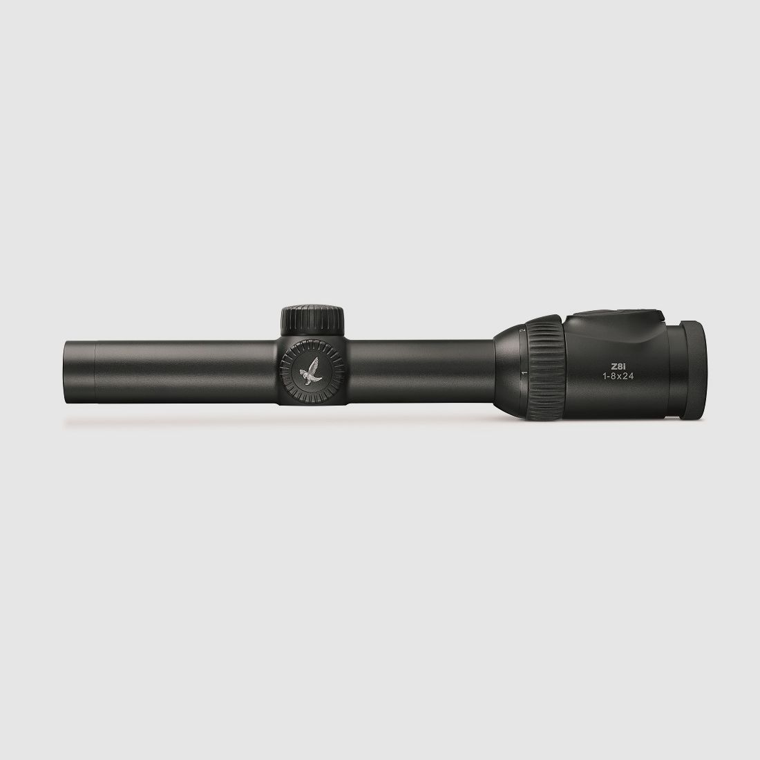Swarovski Z8i - 1-8x24 SR mit Schiene