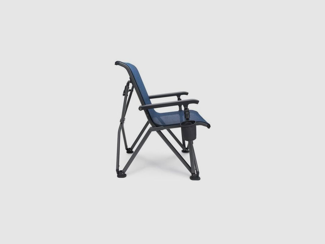 Yeti Camping Stuhl Trailhead Navy