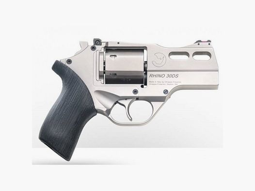 Chiappa Rhino 30DS Revolver Kal. .357Mag 3" chrome Double/Single Action