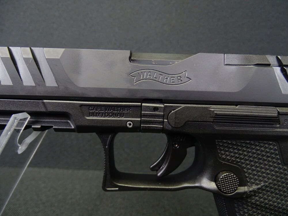 Walther PDP 5 inch OR