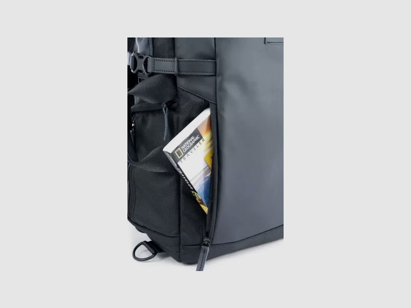 Veo Select 49BK - Rucksack und Tasche, Bild 16 von 23