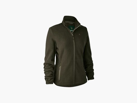Veste Polaire Lady Chasse Deerhunter