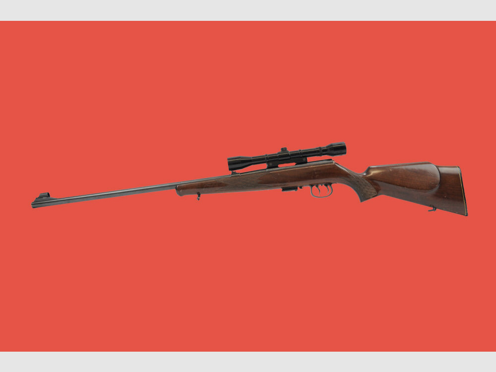 Anschütz Anschütz .22 winMag