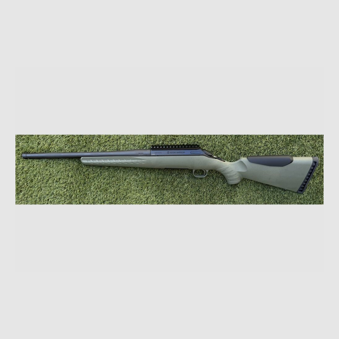 Ruger AMERICAN-PREDATOR Pro .308Win