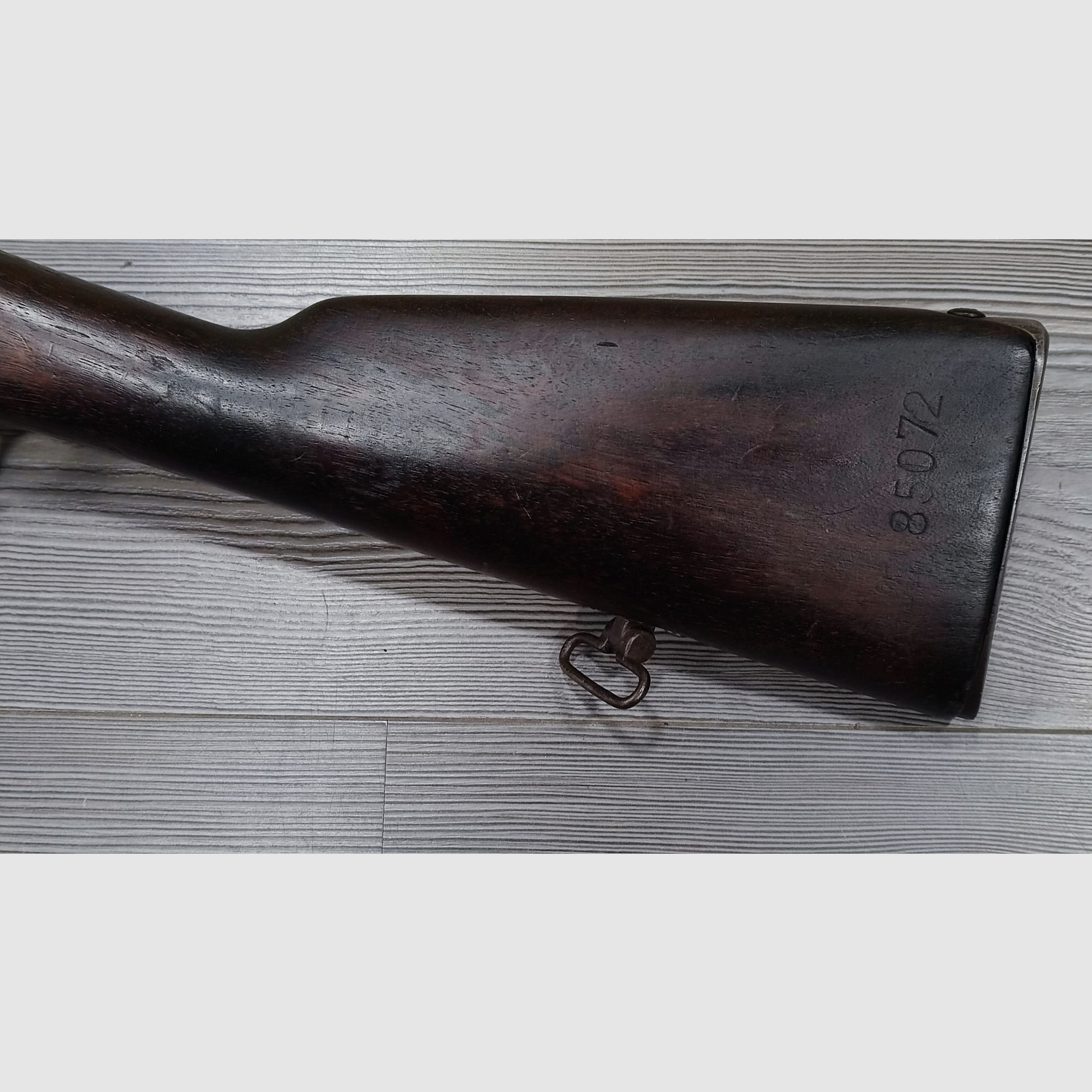BERTHIER 07/15 M16 KAL.8X348W, Bild 13 von 19