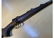 Rothenburger Waffeneck 98er .30-06Spring