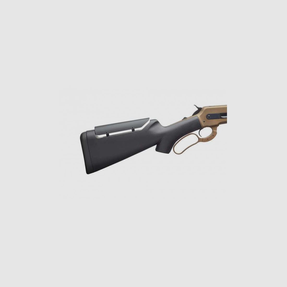 Davide Pedersoli Unterhebelrepetierer 1886/71 Boarbuster Mark II .45-70 Govt.