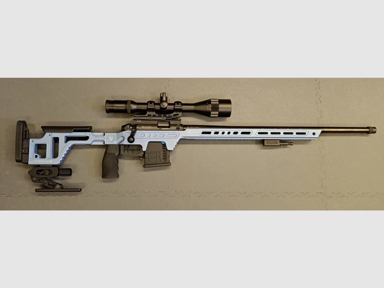 Victrix Venus