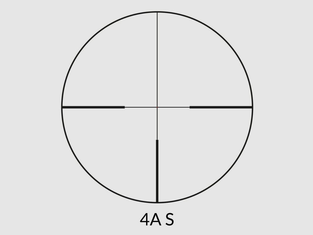 Delta Optical Titanium HD 2.5-10x56 Optique, image 4 sur 4