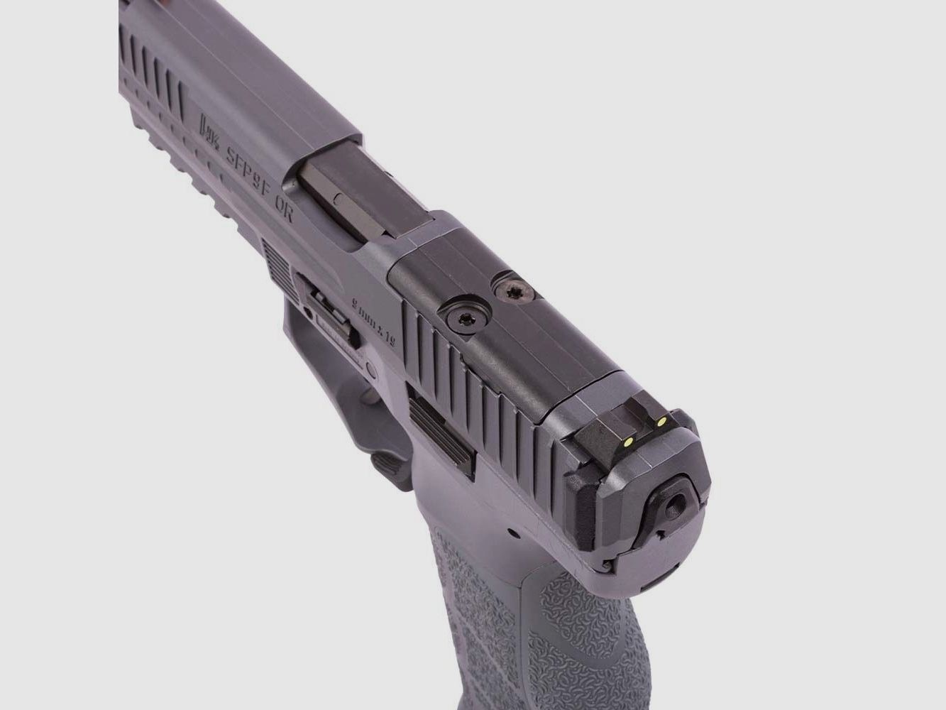 Heckler & Koch SFP9F OR A1 Edycja Specjalna