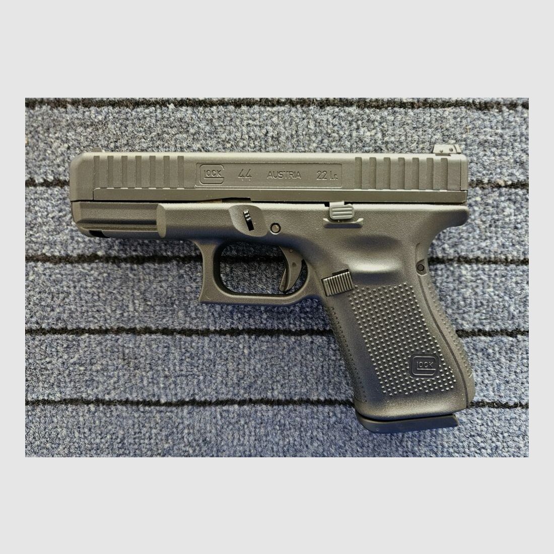 GLOCK 44 AUSTRIA