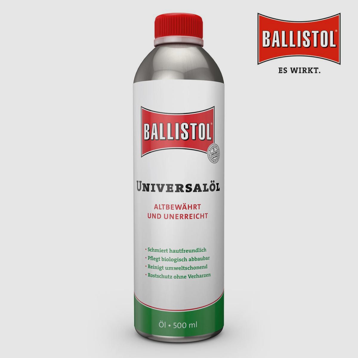Ballistol Universeel Olie 500ml