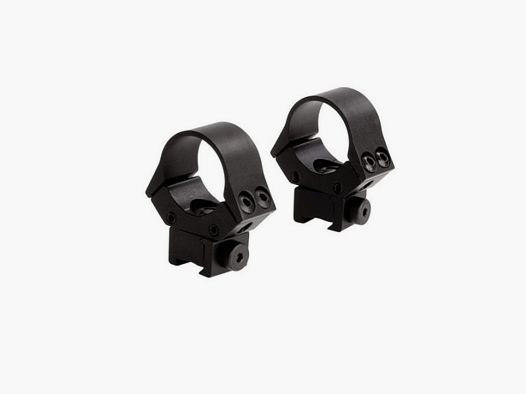 Prism rings 1" adjustable height