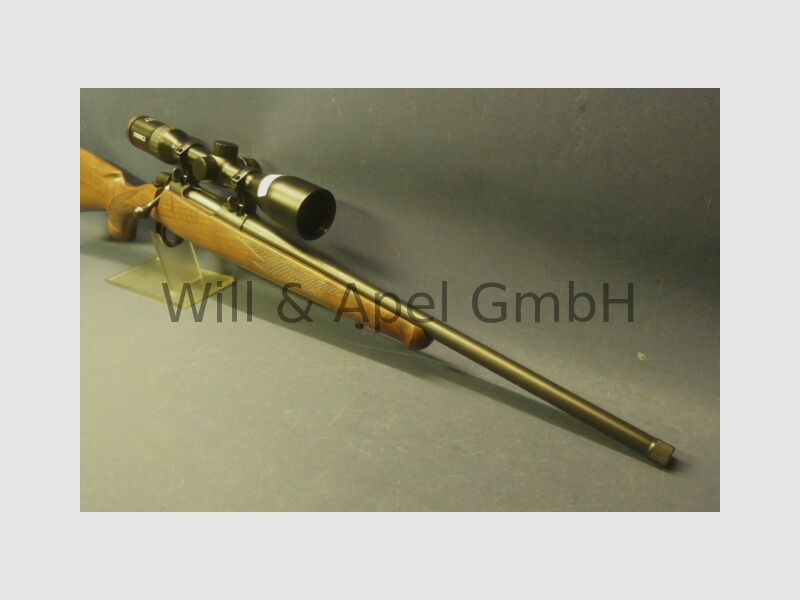 SAKO 90 BAVARIAN KURZ