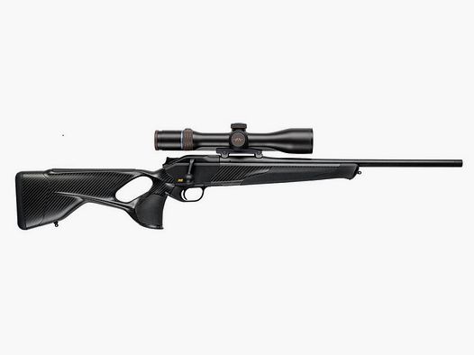 Sztucer Blaser R8 Ultimate Carbon
