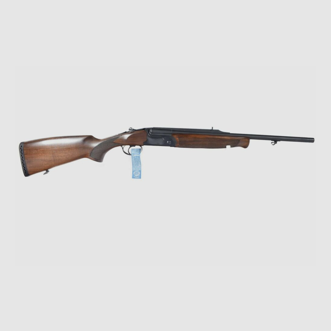 F.A.I.R. K500 DE LUXE .308Win carabine à bascule