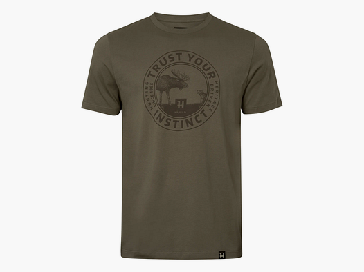 Härkila Moose S/S T-Shirt