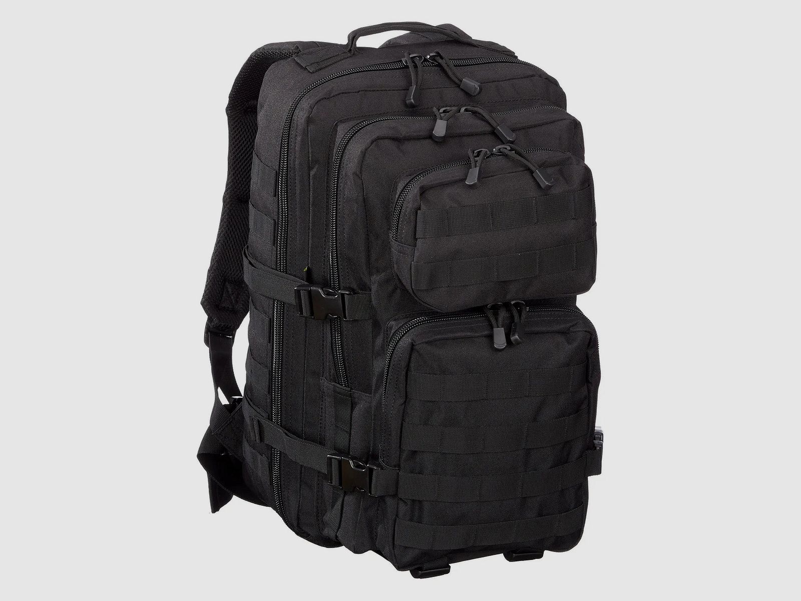 Coptex Coptex Rucksack 40 L schwarz