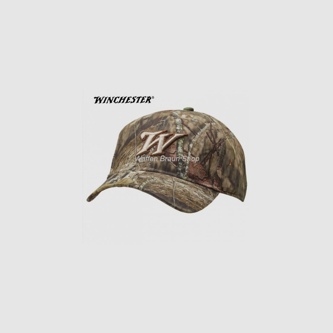 WINCHESTER Kappe 94 Mobuc Einheitsgrösse Oberstoff: 60% Polyester, 40% Baumwolle