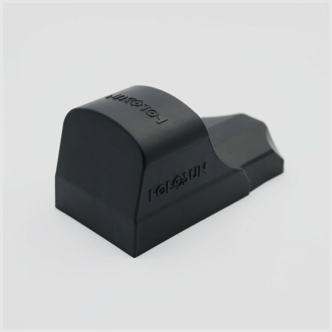 Holosun HOLOSUN Schutzcover für Rotpunktvisier Zubehör CLASSIC HS-PROTECTIONCASE-510C