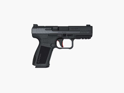Canik Mete sf black 9×19