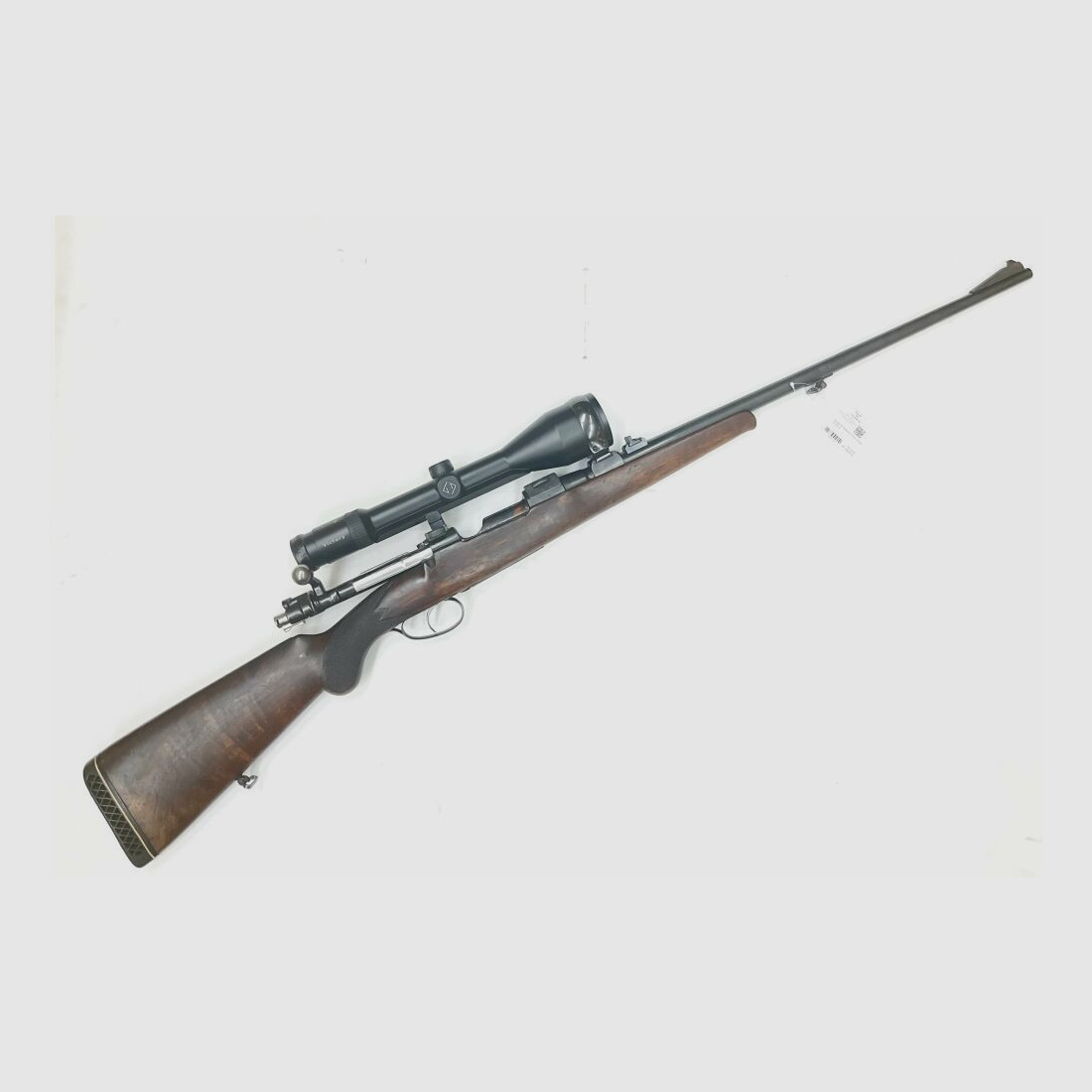 Mauser 98 .30-06Spring
