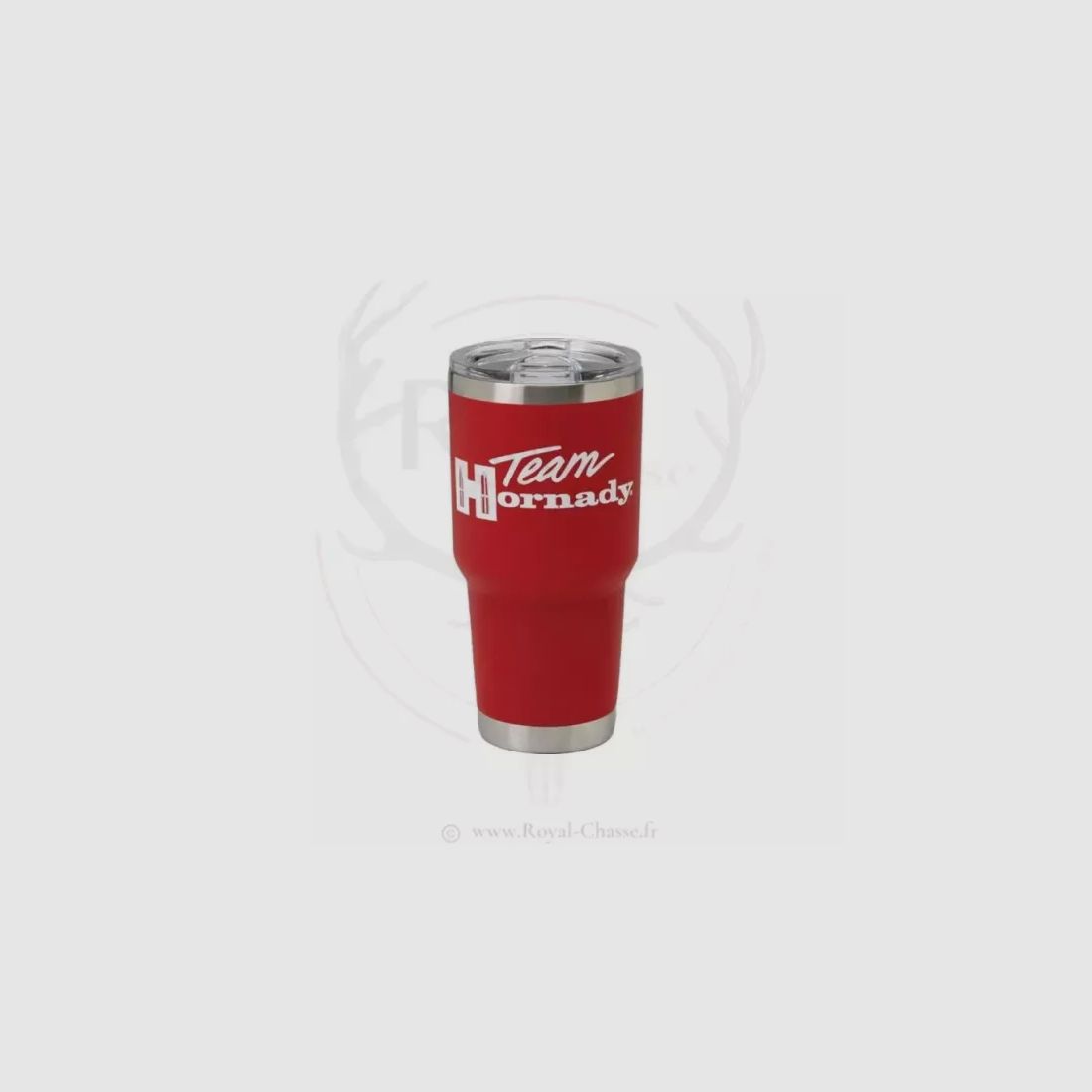 Gobelet isotherme Team HORNADY