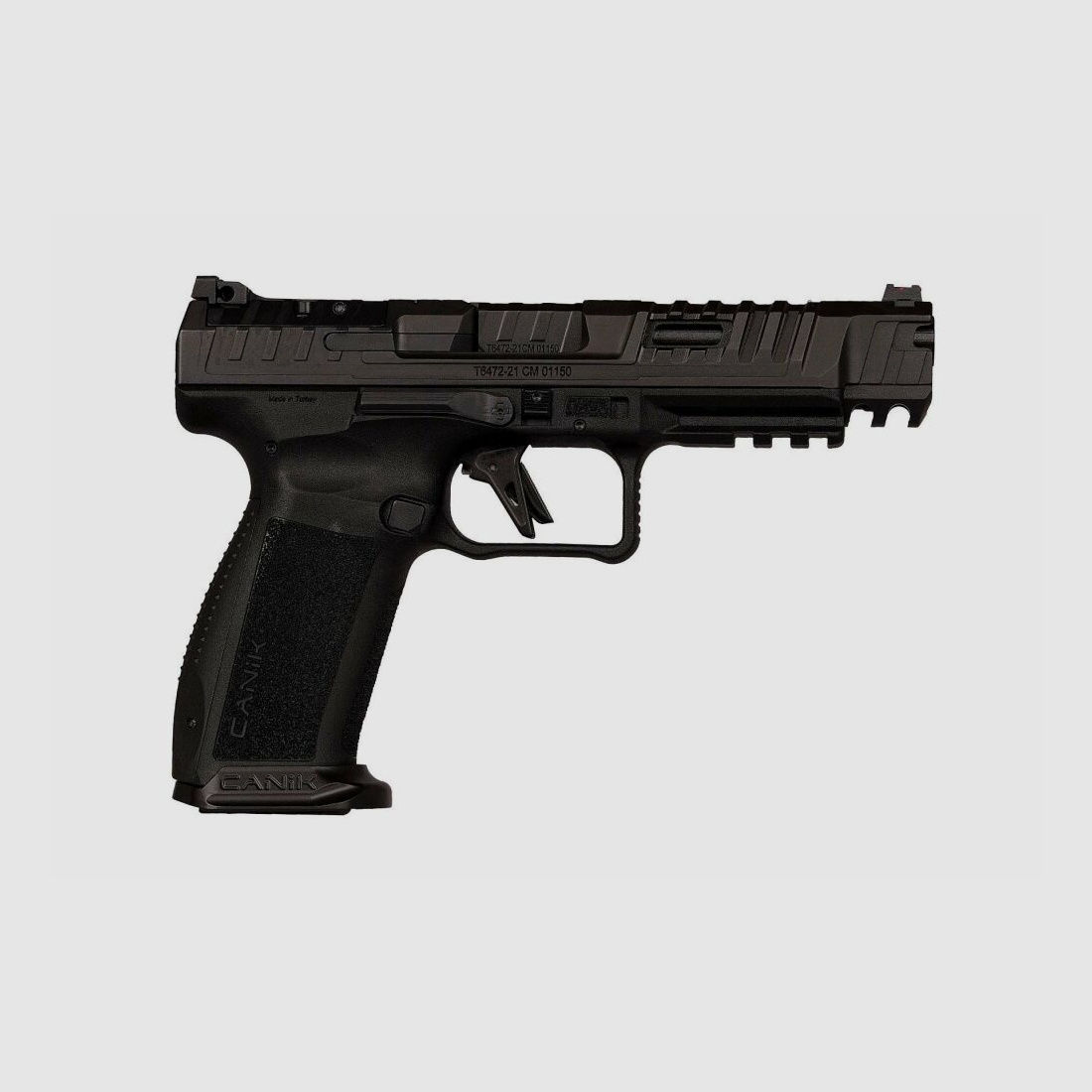Canik TP9 SFx Rival