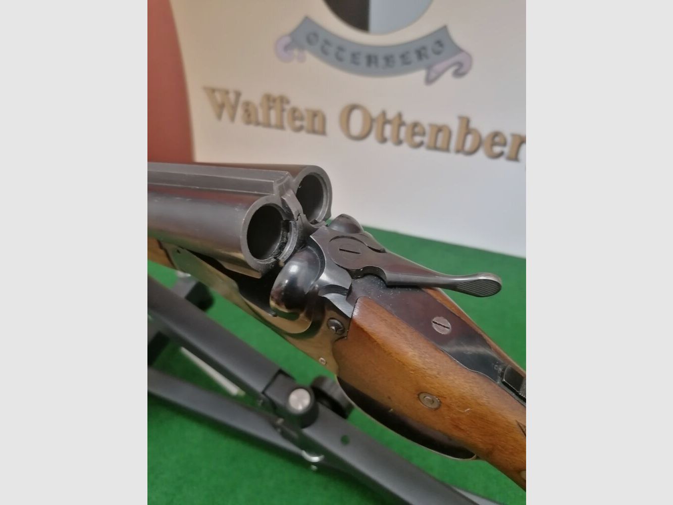 FEG Hungary 100S
