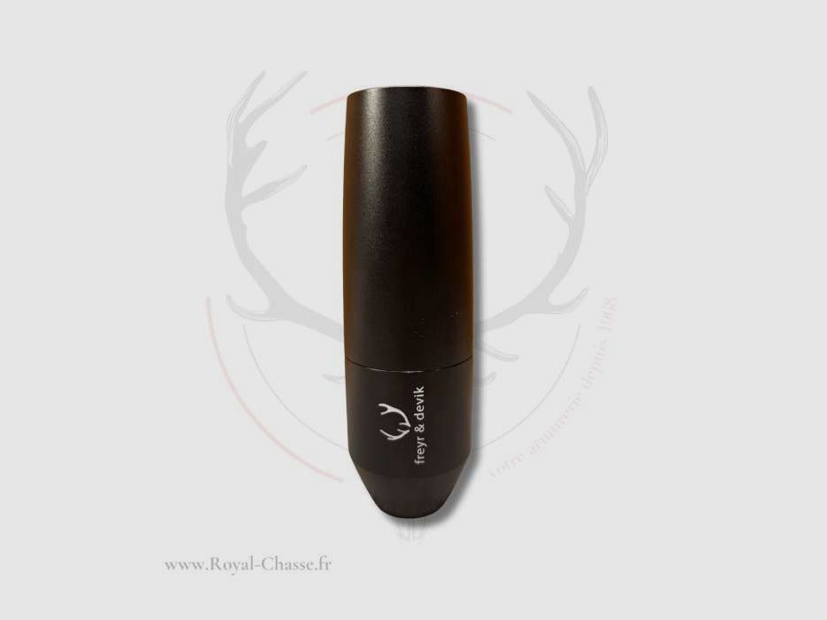 Schalldämpfer Featherweight 196 FREYR & DEVIK, Bild 2 von 5