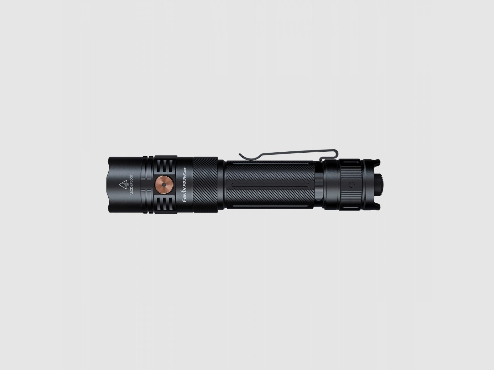 Latarka taktyczna Fenix 3000 lm LED PD36R ACE, zdjęcie 1 z 10