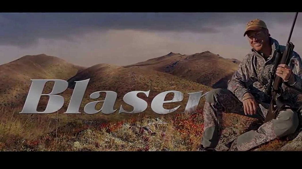 Blaser R8 Professional Success (2)