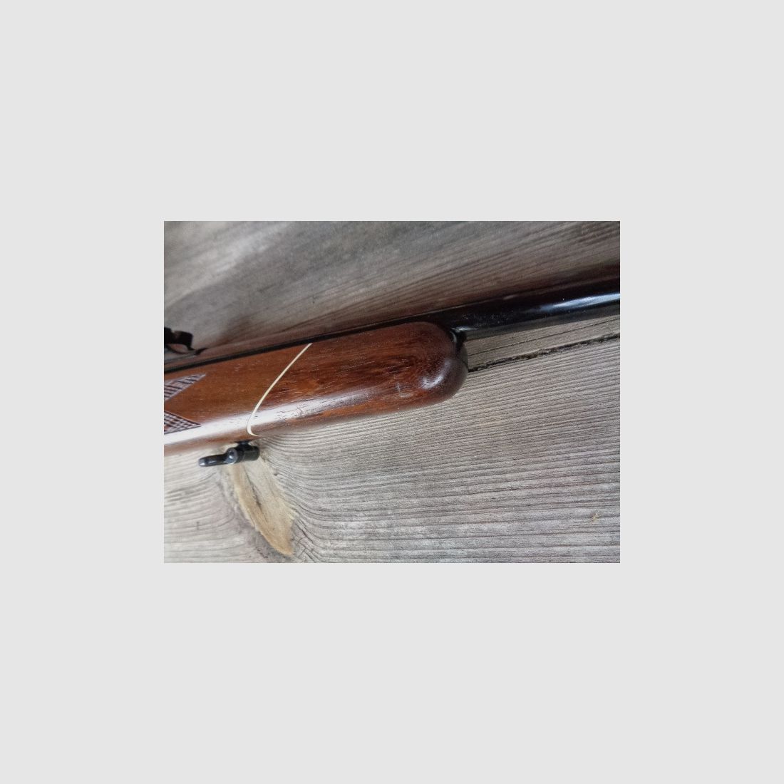 Sauer 80  Kal. 243 Win mit Schmidt und Bender 3-12x50 Klassik Abs 4. beleuchtet