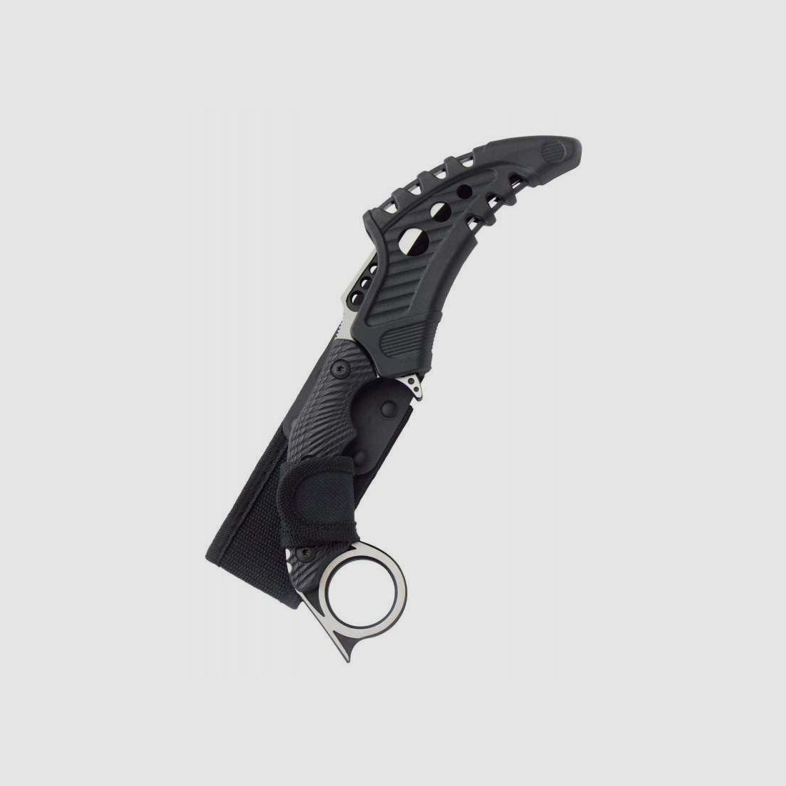United Cutlery M48 Liberator Falcon Karambit Messer