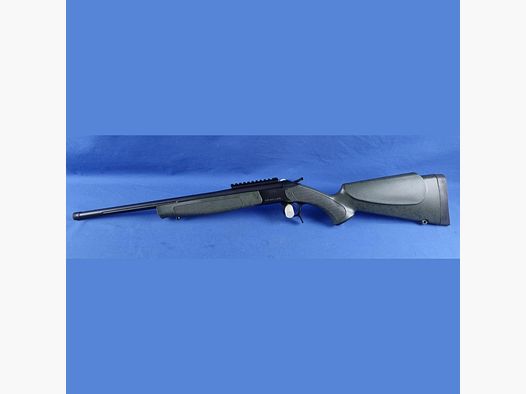 BERGARA BA13 TD Standardschaft GREEN Gewinde 5/8-24 UNEF LL: 20″ Kal. 308Win