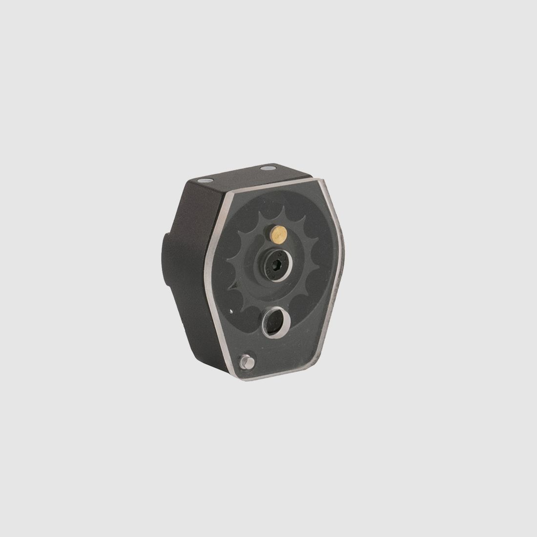 Snowpeak Magazine Snowpeak P35 — 4,5 mm (.177)