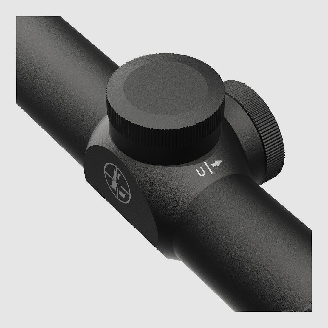 Zielfernrohr Leupold VX-4HD 3-12x40 (30mm) Hunt-Plex, Bild 3 von 5