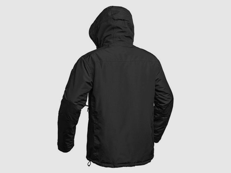 Winter-Jacke PARKA HARDSHELL XMF 200 FIGHTER, Bild 2 von 7