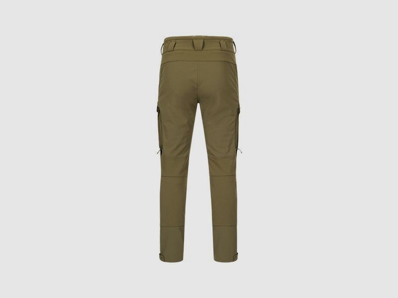 Blaser Charger Bukser Dark Olive, billede 2 af 10