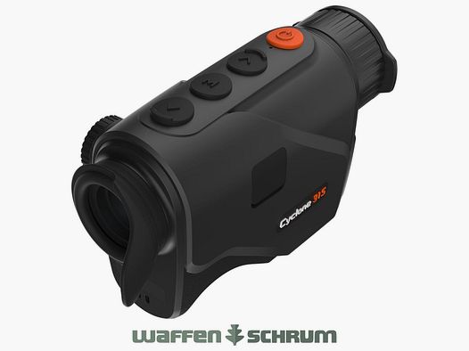 ThermTec Cyclone 315