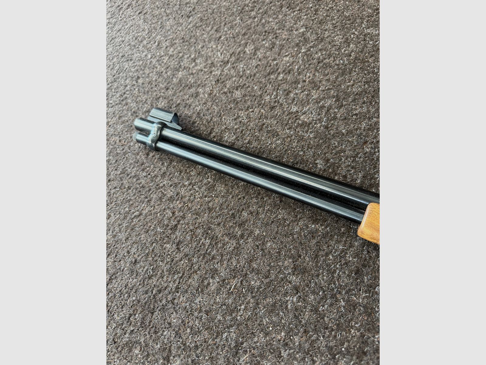 Luftgewehr Erma ELG 10