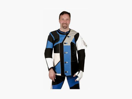 AHG Chaqueta 176 X-DRY VENTILATION