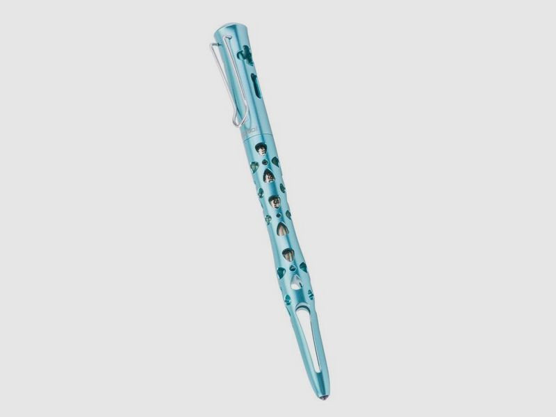 NEXTOOL Safety Pen Pallas – Stylo tactique avec brise-vitre