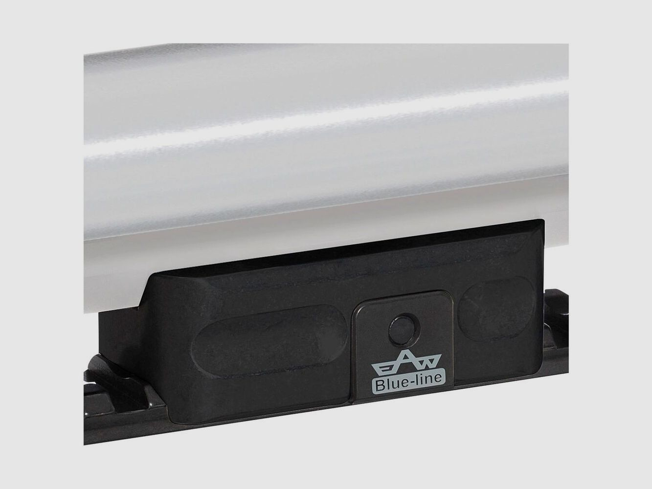 Montaggio a blocco EAW per Zeiss/Swarovski Picatinny Prisma