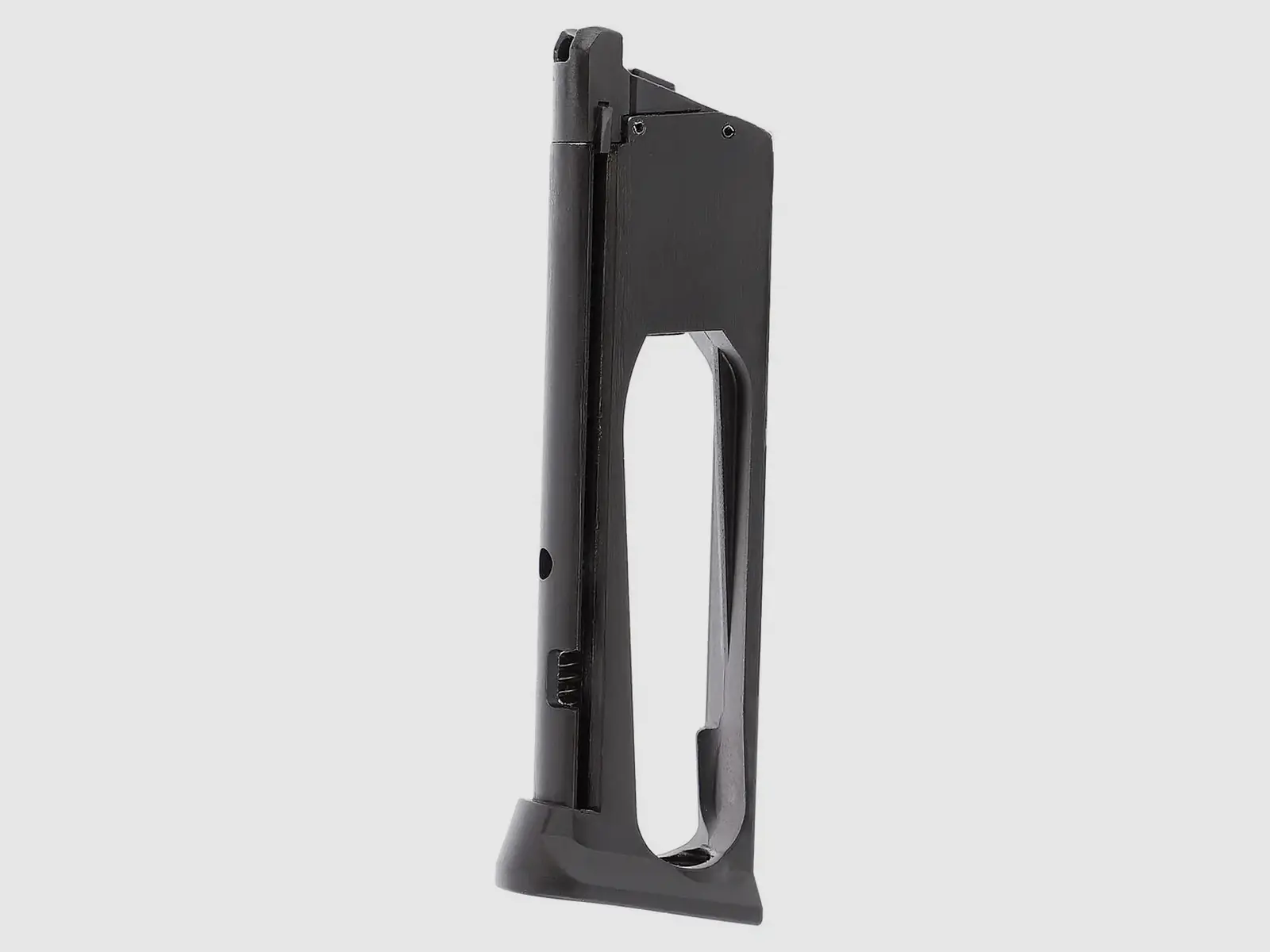 Umarex Airsoft Magazine for Ruger SR1911 Competition 4.5mm CO₂ 19 shots