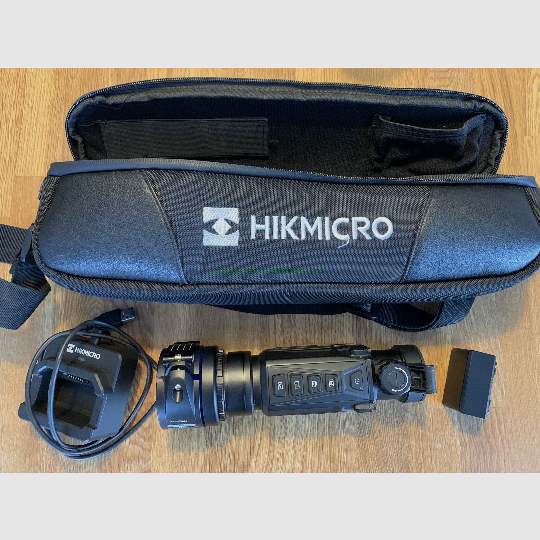 Hikmicro TH35PC 2.0