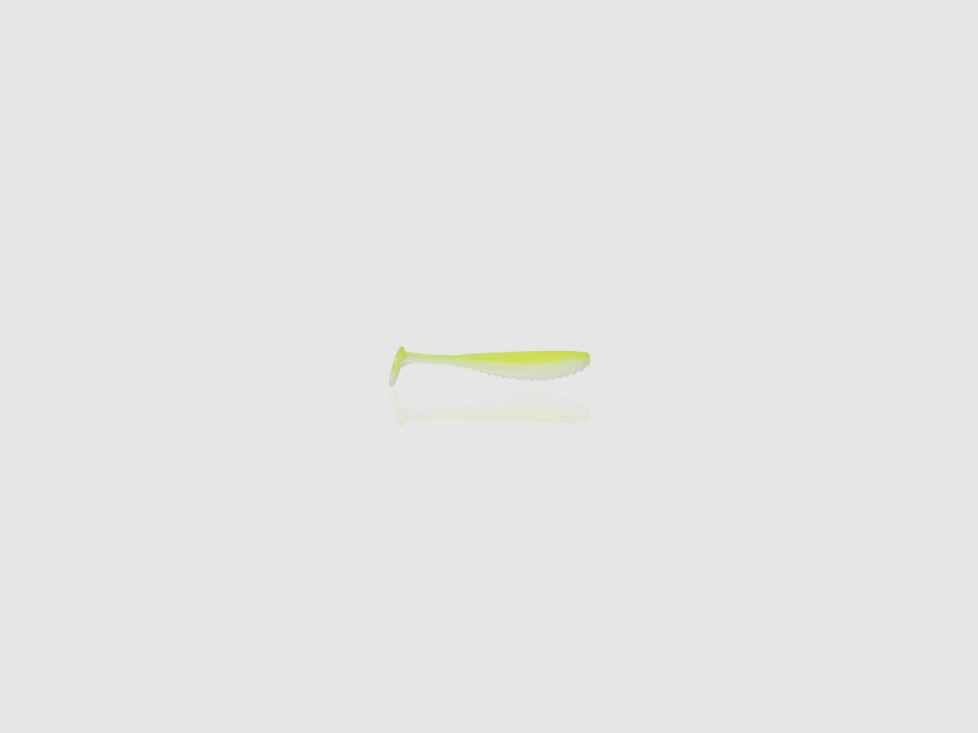 Köder Reins S-Cape Shad 2,5"