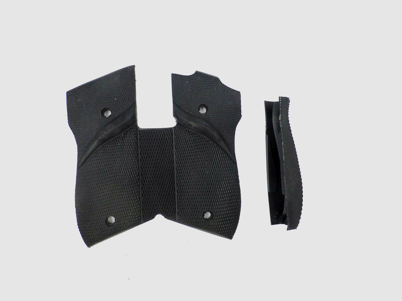 Griffschalen PACHMAYRE Signature für S&W 39, Bild 1 von 2